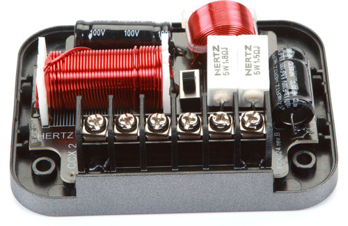 Hertz CK 130 Cento Series 5-1/4" Component Speaker System