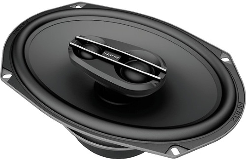Hertz CPX 690 PRO Cento Series 6"x9" 3-Way Car Speakers