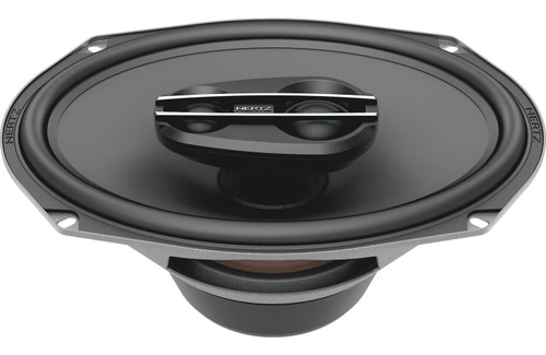 Hertz CPX 690 PRO Cento Series 6"x9" 3-Way Car Speakers