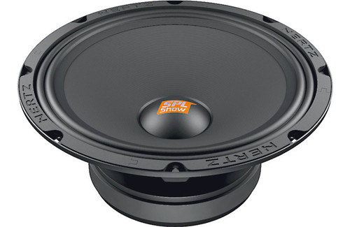 Hertz SV 250.1 SPL Show Series 10" Midrange Speaker 