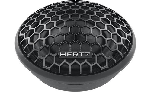Hertz CK 165 F Cento Series 6-1/2" 90W RMS Component Speaker System