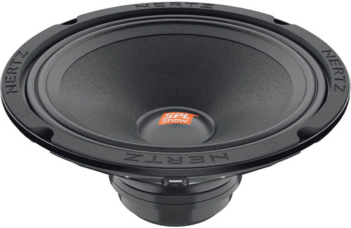 Hertz SPL Show SV 200 NEO SPL Show Series 8" Midrange Car Speakers 