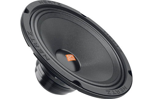 Hertz SPL Show SV 200 NEO SPL Show Series 8" Midrange Car Speakers 