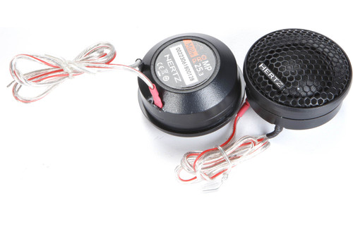 Hertz MP 165.P3 PRO Mille 100W RMS Car Audio Woofers