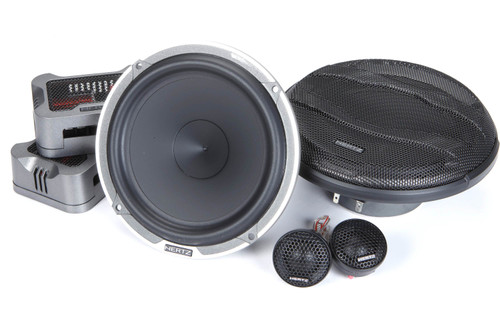 Hertz MP 165.P3 PRO Mille 100W RMS Car Audio Woofers
