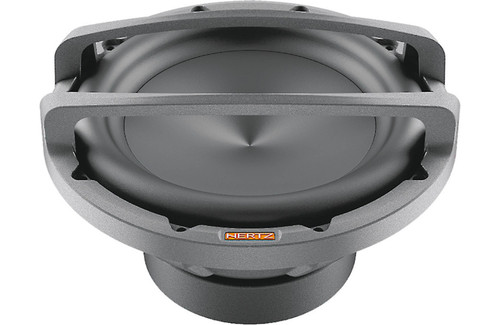Hertz MP 250 D4.3 Mille Pro Series 10" Subwoofer 