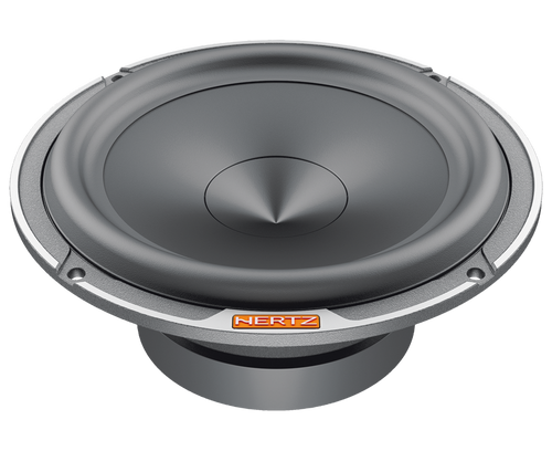Hertz MP165.3 Mille Series 6.5" 90W RMS Woofer 