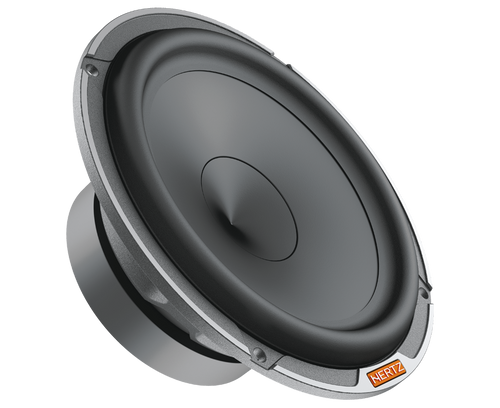 Hertz MP165.3 Mille Series 6.5" 90W RMS Woofer 
