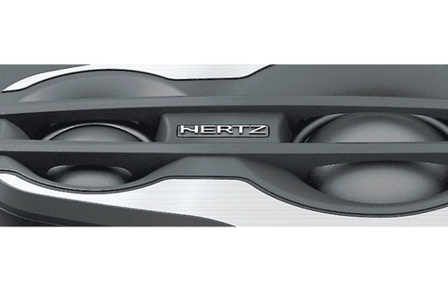 Hertz MPX 690.3 PRO Mille PRO Series 6"x9" 3 Way Car Speakers