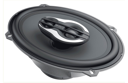 Hertz MPX 690.3 PRO Mille PRO Series 6"x9" 3 Way Car Speakers