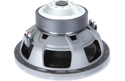 Hertz MP300D4.3 Mille Pro Series 12" 600W RMS Car Subwoofer - Dual 4 Ohm