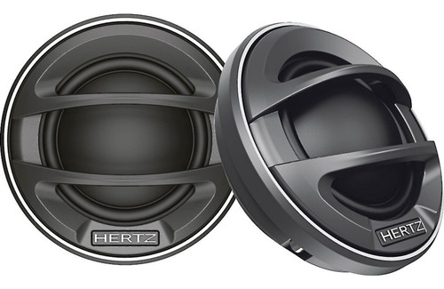 Hertz ML280.3 1-3/8" Mille Legend Series Car Tweeter