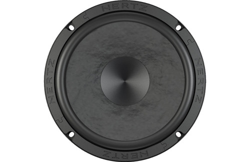 Hertz SV 200L SPL Show Series 8" 250W RMS Component Woofers 