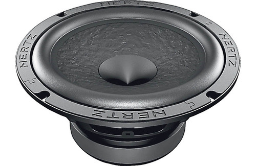 Hertz SV 200L SPL Show Series 8" 250W RMS Component Woofers 