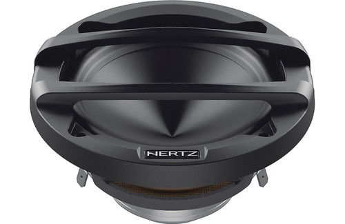 Hertz ML 700.3 Mille Legend Series 3" 50W RMS Midrange Speakers