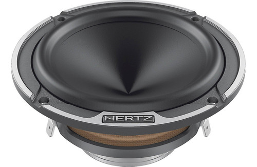 Hertz ML 700.3 Mille Legend Series 3" 50W RMS Midrange Speakers