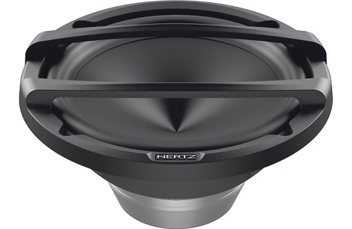 Hertz ML 1800.3 Mille Legend Series 7" 200W RMS Woofers