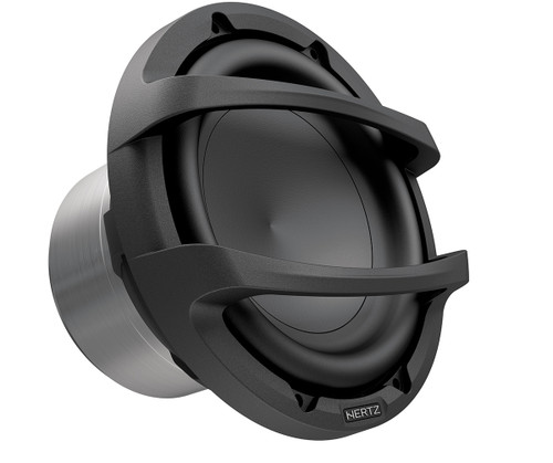 Hertz ML2000.3 8" Mille Legend Series 4-ohm Car Subwoofer