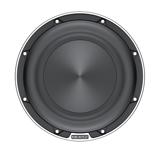 Hertz ML2000.3 8" Mille Legend Series 4-ohm Car Subwoofer