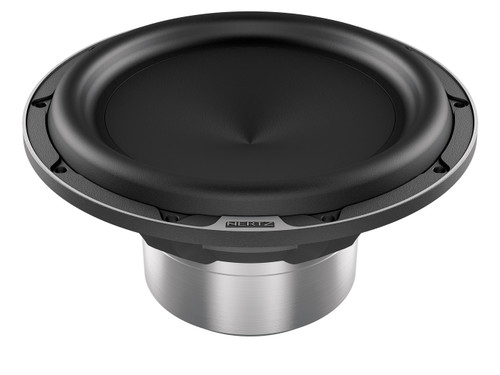 Hertz ML2500.3 10" Mille Legend Series 4-ohm Car Subwoofer