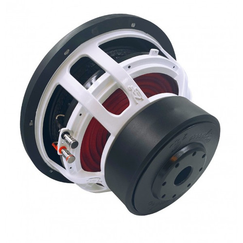 B2 Audio RIOT12 V2 12" Subwoofer - 750 Watts RMS