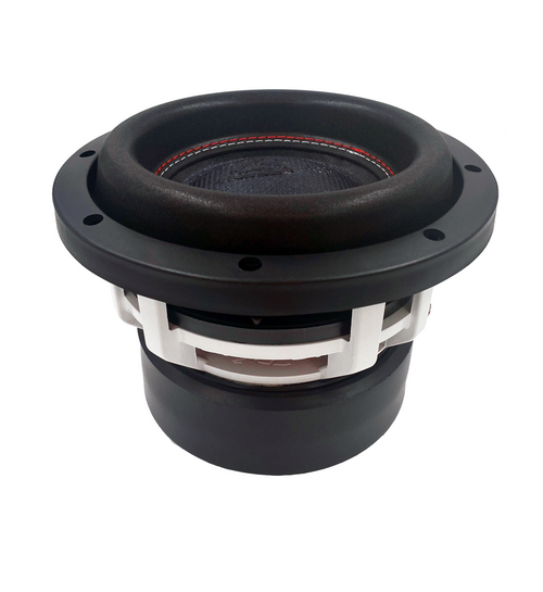 B2 Audio RAGE8 v2 8" 500W RMS Subwoofer