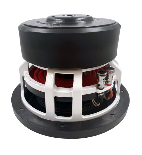 B2 Audio RAGE8 v2 8" 500W RMS Subwoofer