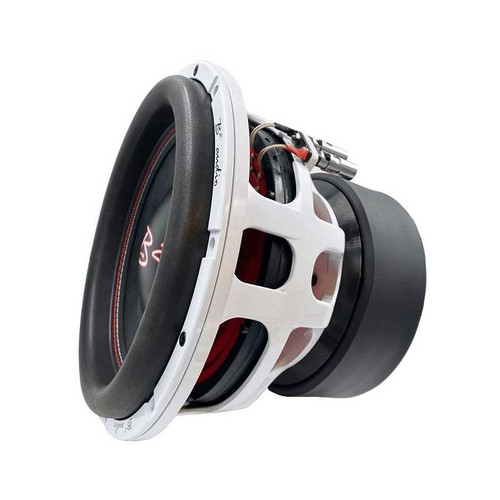 B2 Audio RAGE12 v2 12" 1500W RMS Subwoofer