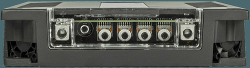 Banda Electra 2K2 Bass 2000 Watt 2 Ohm Car Amplifier - Clearance