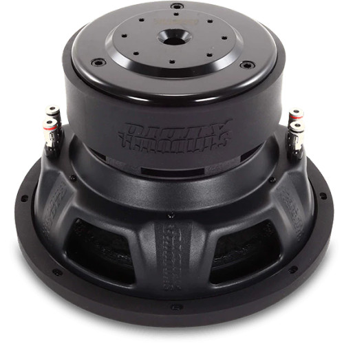 Sundown Audio E-10 v.4 E-Series 10" 500W RMS Car Subwoofer