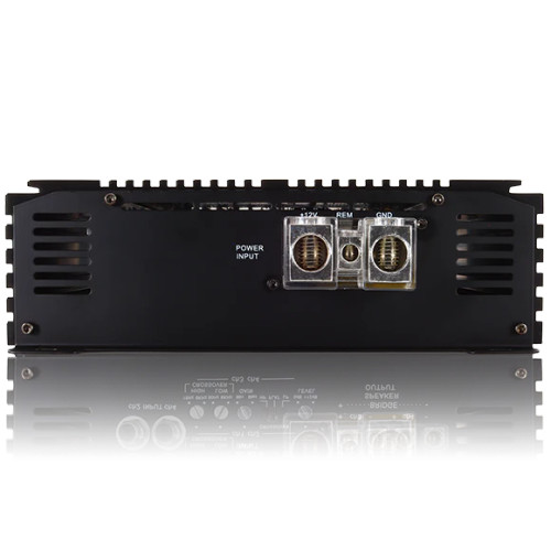 Sundown Audio SFB-500.4D 4-Channel Car Amplifier - 500W RMS x 4