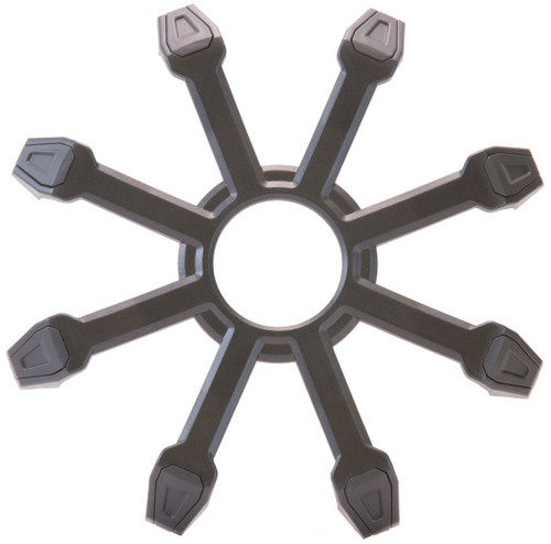 Kicker 43CWR10G 10" Subwoofer Grill