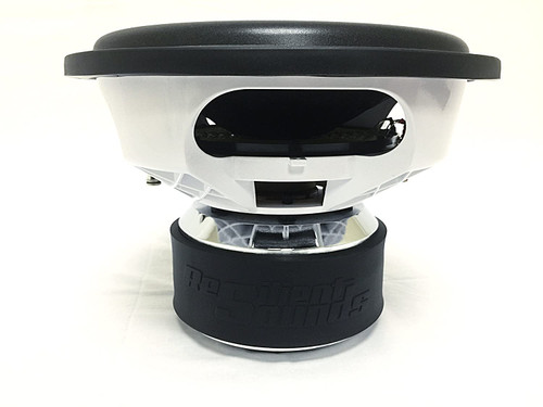Resilient Sounds PLATINUM 15″ 2000w RMS Subwoofer - CLEARANCE