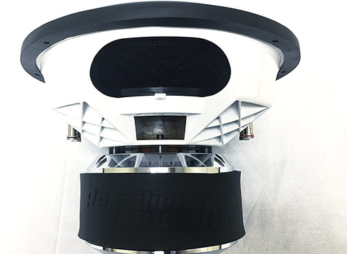 Resilient Sounds PLATINUM 15″ 2000w RMS Subwoofer - CLEARANCE