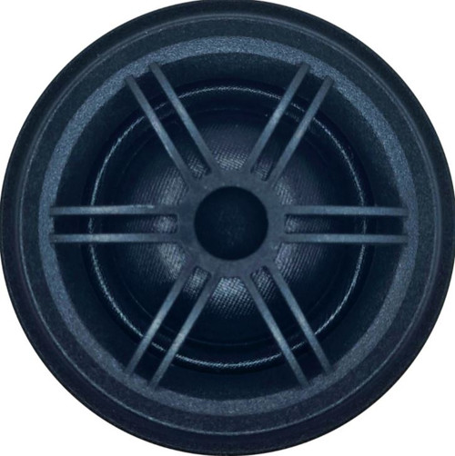 Sky High Car Audio SH-65C2E 6.5" 100W RMS 2-Way Component Set