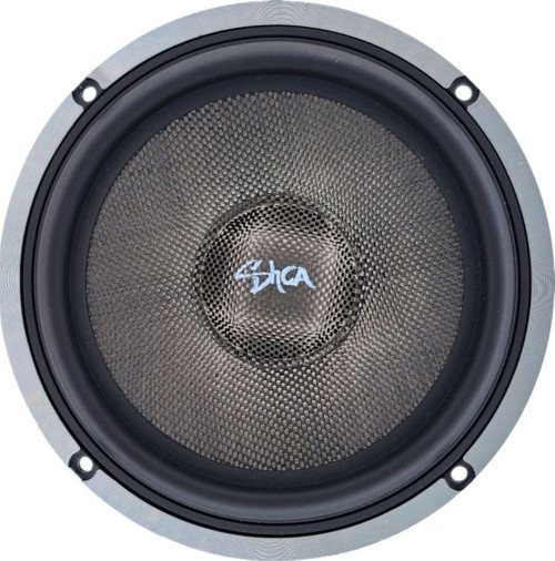 Sky High Car Audio SH-65C2E 6.5" 100W RMS 2-Way Component Set