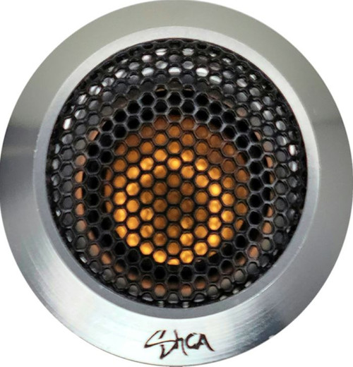 Sky High Car Audio SH-65C2P 100w RMS 6.5″ Neo Component Set