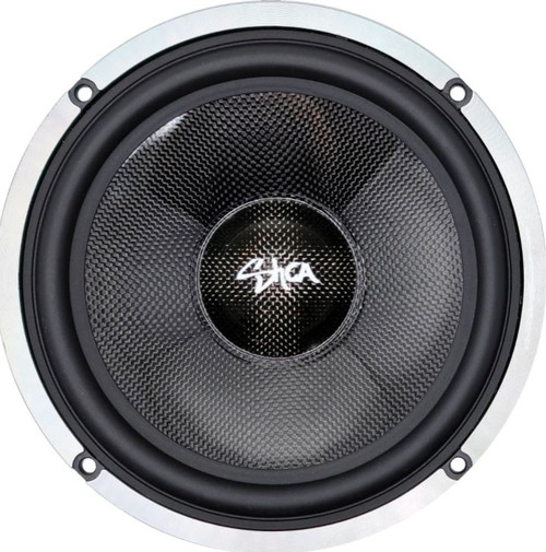 Sky High Car Audio SH-65C2P 100w RMS 6.5″ Neo Component Set