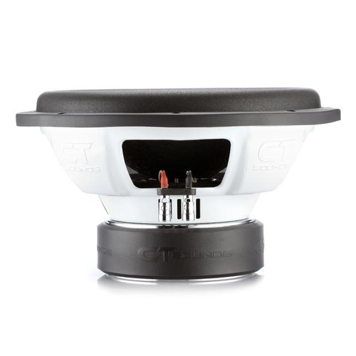 CT Sounds TROPO-12 12" 650W RMS Car Subwoofer