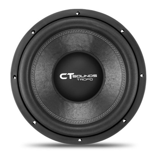 CT Sounds TROPO-XL-10 10