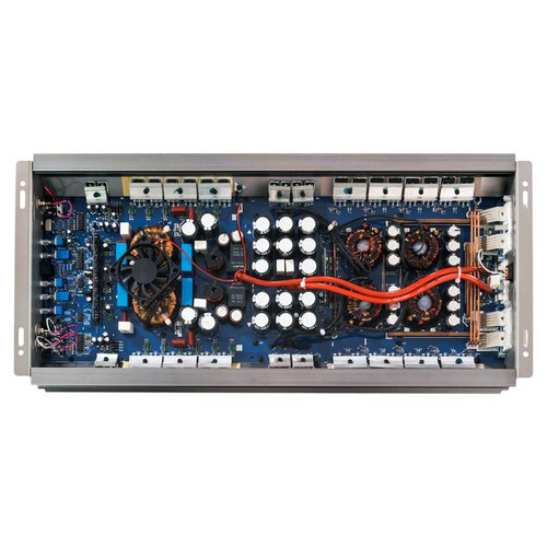 CT Sounds TEAM-3000.1D 3700W RMS Monoblock Car Audio Amplifier