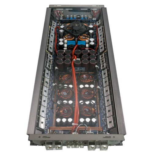 CT Sounds TEAM-4000.1D 4700W RMS Monoblock Car Audio Amplifier