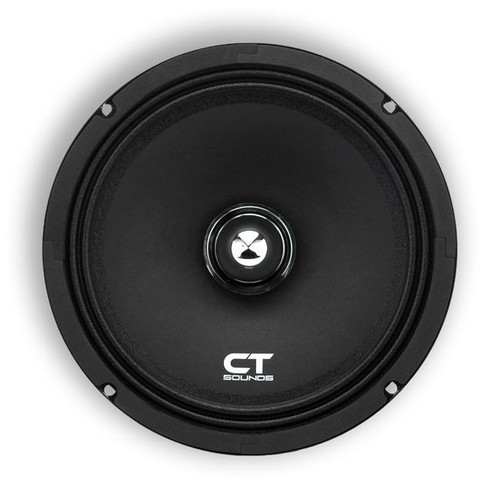 CT Sounds Meso 8" 150W RMS PA Speaker (Each)