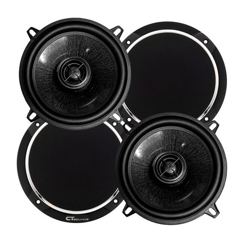 CT Sounds Strato 5.25" 120W RMS Coaxial Speaker