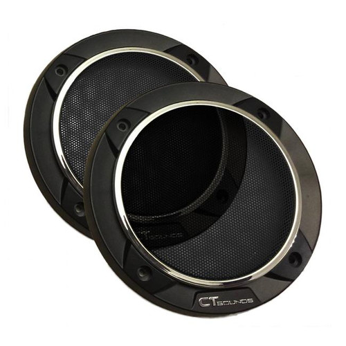CT Sounds Strato 5.25" 120W RMS Coaxial Speaker