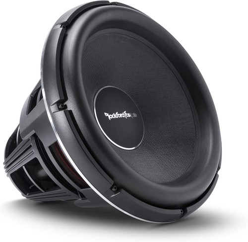 Rockford Fosgate T3S2-19 Power 19" T3 Single 2-Ohm Superwoofer
