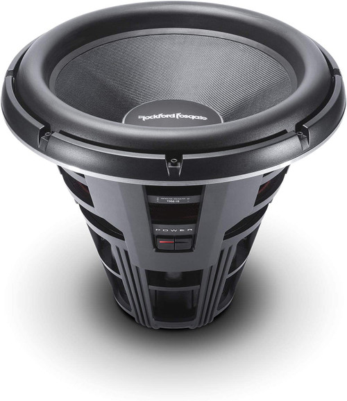 Rockford Fosgate T3S2-19 Power 19" T3 Single 2-Ohm Superwoofer