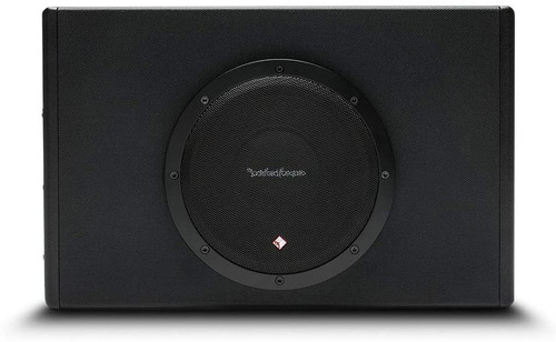 Rockford Fosgate P300-8P Punch 8" 300W RMS Powered Enclosure