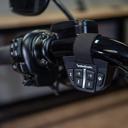 Rockford Fosgate PMX-BTUR Bluetooth Universal Remote