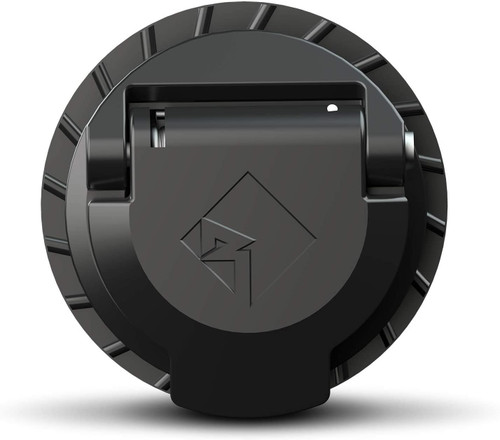 Rockford Fosgate Universal USB Port with Hinged Cover